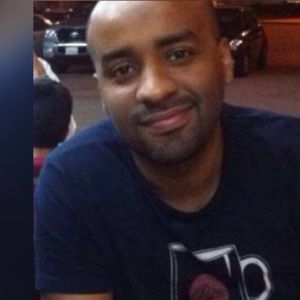 Meet your Posher, Hytham